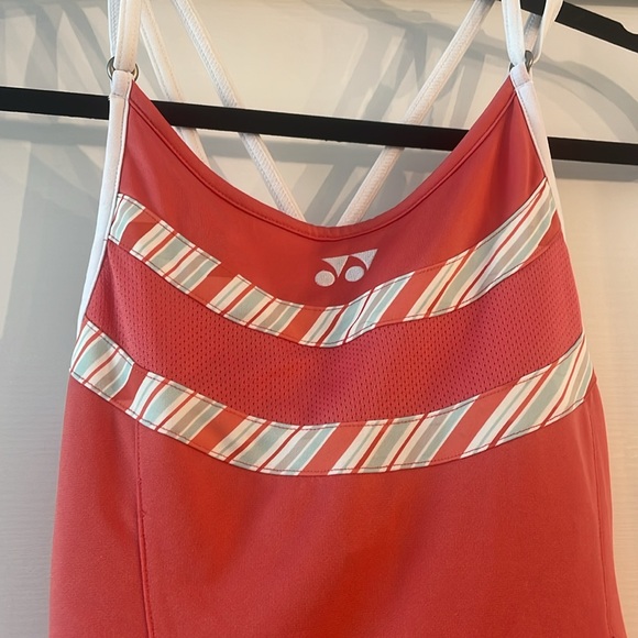 Yonex Tennis Dress - Picture 2 of 7